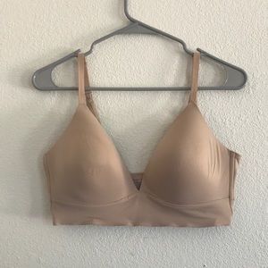 Gap bra